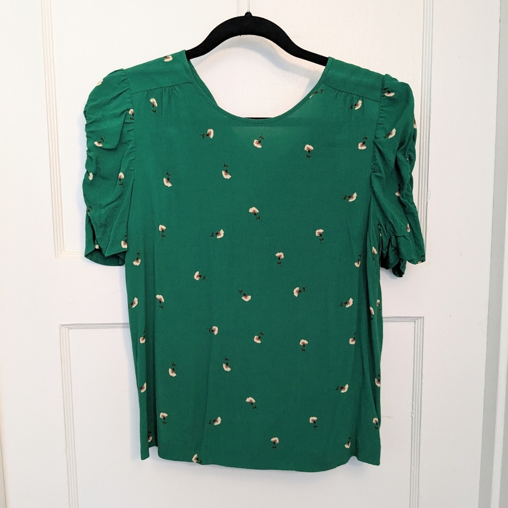 Whistles top